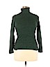 Unbranded Green Pullover Sweater Size XL - photo 1