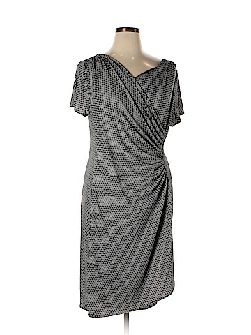 Talbots Outlet Casual Dress (view 1)