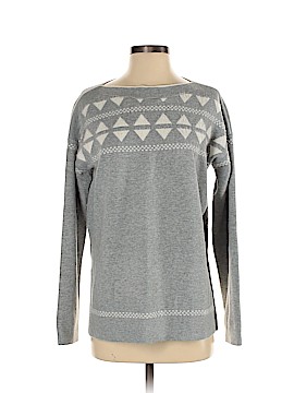 Ann Taylor LOFT Pullover Sweater (view 1)