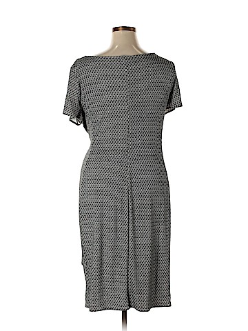 Talbots Outlet Casual Dress (view 2)