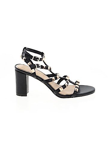 Jessica Simpson Heels (view 1)