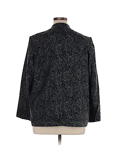 Jessica London Jacket (view 2)