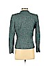 H&M Teal Blazer Size 6 - photo 2