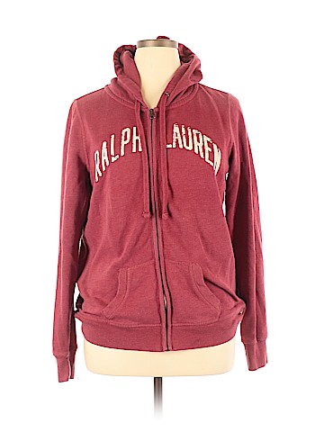 Polo Jeans Co. by Ralph Lauren Zip Up Hoodie (view 1)