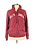 Polo Jeans Co. by Ralph Lauren Red Zip Up Hoodie Size XL - photo 1