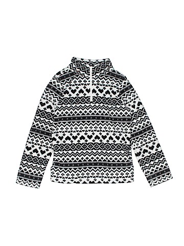 The Children's Place Fleece Jacket (view 1)
