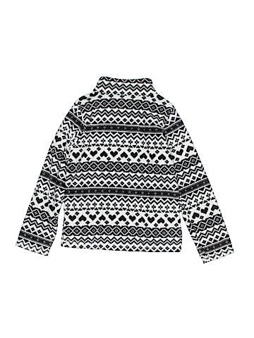 The Children's Place Fleece Jacket (view 2)