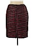 Cato 100% Polyester Red Casual Skirt Size 16 - photo 2
