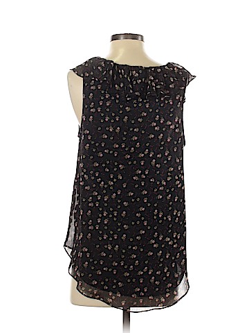 Rebecca Minkoff Short Sleeve Blouse (view 2)