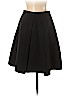 Tibi Black Casual Skirt Size 6 - photo 1