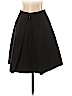 Tibi Black Casual Skirt Size 6 - photo 2