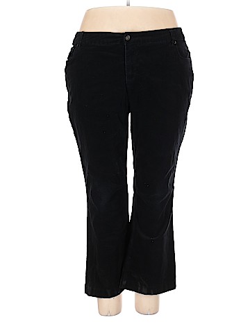 Isaac Mizrahi LIVE! Cords (view 1)