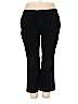 Isaac Mizrahi LIVE! Black Cords Size 22 - photo 1
