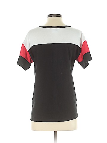 Victoria's Secret Pink Short Sleeve T-Shirt (view 2)