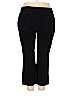 Isaac Mizrahi LIVE! Black Cords Size 22 - photo 2