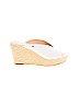 Kate Spade New York White Wedges Size 11 - photo 1