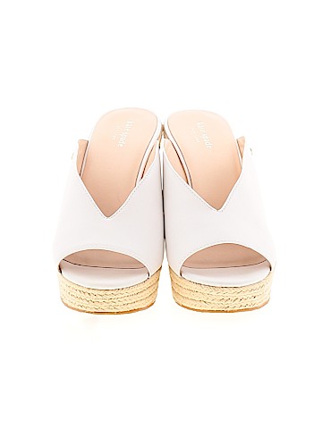 Kate Spade New York Wedges (view 2)