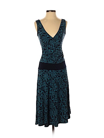 Max and Cleo Casual Dress (view 1)