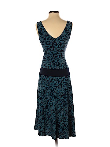 Max and Cleo Casual Dress (view 2)