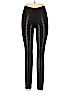 Diamonique Black Leggings Size L - photo 1