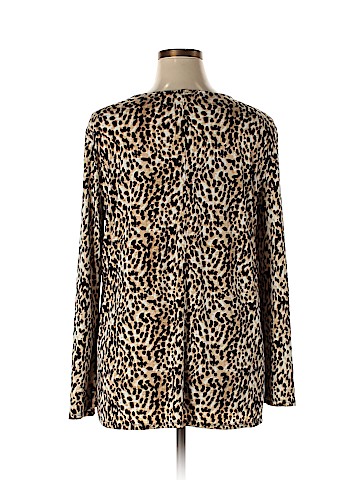 Cato Long Sleeve Blouse (view 2)