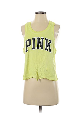 Victoria's Secret Pink Tank Top (view 1)