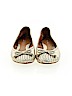 Sperry Top Sider Gold Flats Size 6 - photo 2
