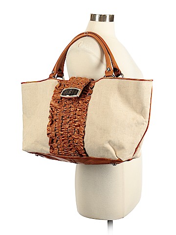 Bill Blass Tote (view 2)