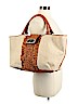 Bill Blass Ivory Tote One size - photo 2
