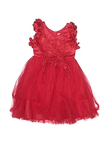 Trish Scully Special Occasion Dress (view 1)