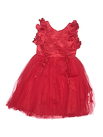 Trish Scully Special Occasion Dress (view 2)