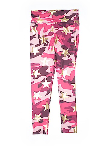 Justice Active Pants (view 1)