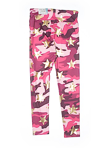 Justice Active Pants (view 2)