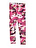 Justice Camo Stars Pink Active Pants Size 18 - 20 - photo 2