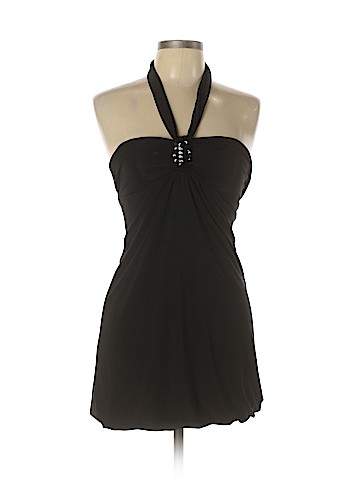 Hollyworld New York Halter Top (view 1)