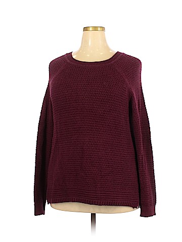 Old Navy Pullover Sweater (view 1)