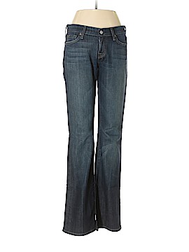 7 For All Mankind Size 26 waist
