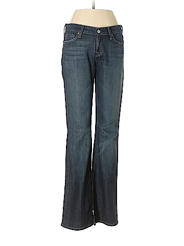 7 For All Mankind Jeans (view 1)