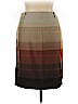 Roz & Ali 100% Cotton Brown Casual Skirt Size 16 - photo 2