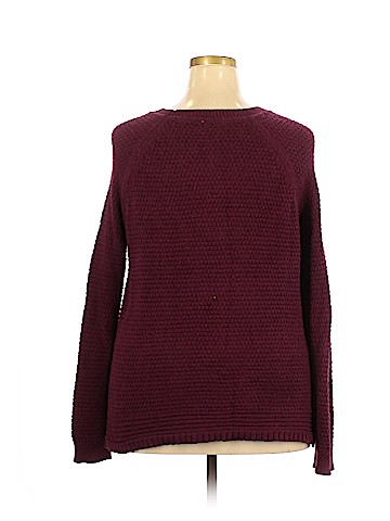 Old Navy Pullover Sweater (view 2)