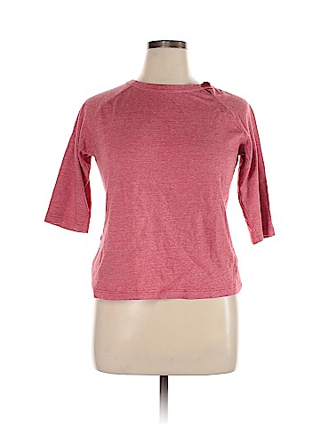 Willow Bay Short Sleeve Top (view 1)