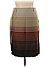 Roz & Ali 100% Cotton Brown Casual Skirt Size 16 - photo 1