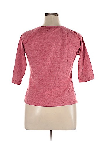 Willow Bay Short Sleeve Top (view 2)