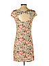 Free People Pink Casual Dress Size S - photo 2