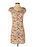 Free People Pink Casual Dress Size S - photo 1