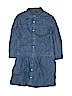 Gap Kids 100% Cotton Blue Dress Size XL (kids) - photo 1