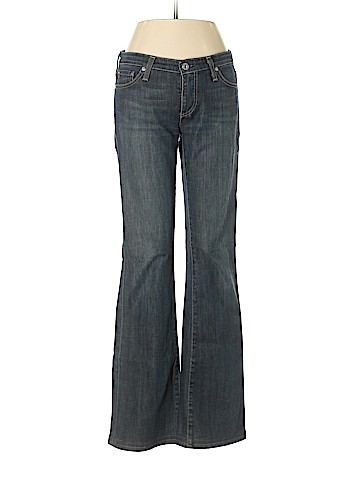 Adriano Goldschmied Jeans (view 1)