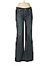Adriano Goldschmied Blue Jeans Size 27 waist - photo 1