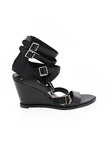 Matisse Wedges (view 1)