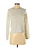 H&M White Pullover Sweater Size XS - photo 1